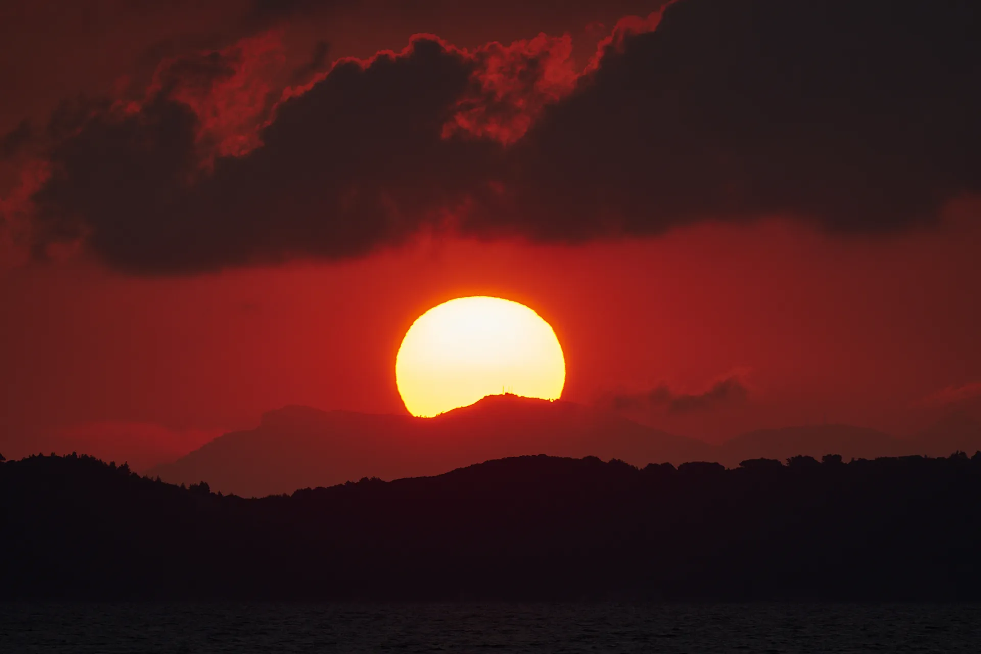 Mount Athos Resort photograph