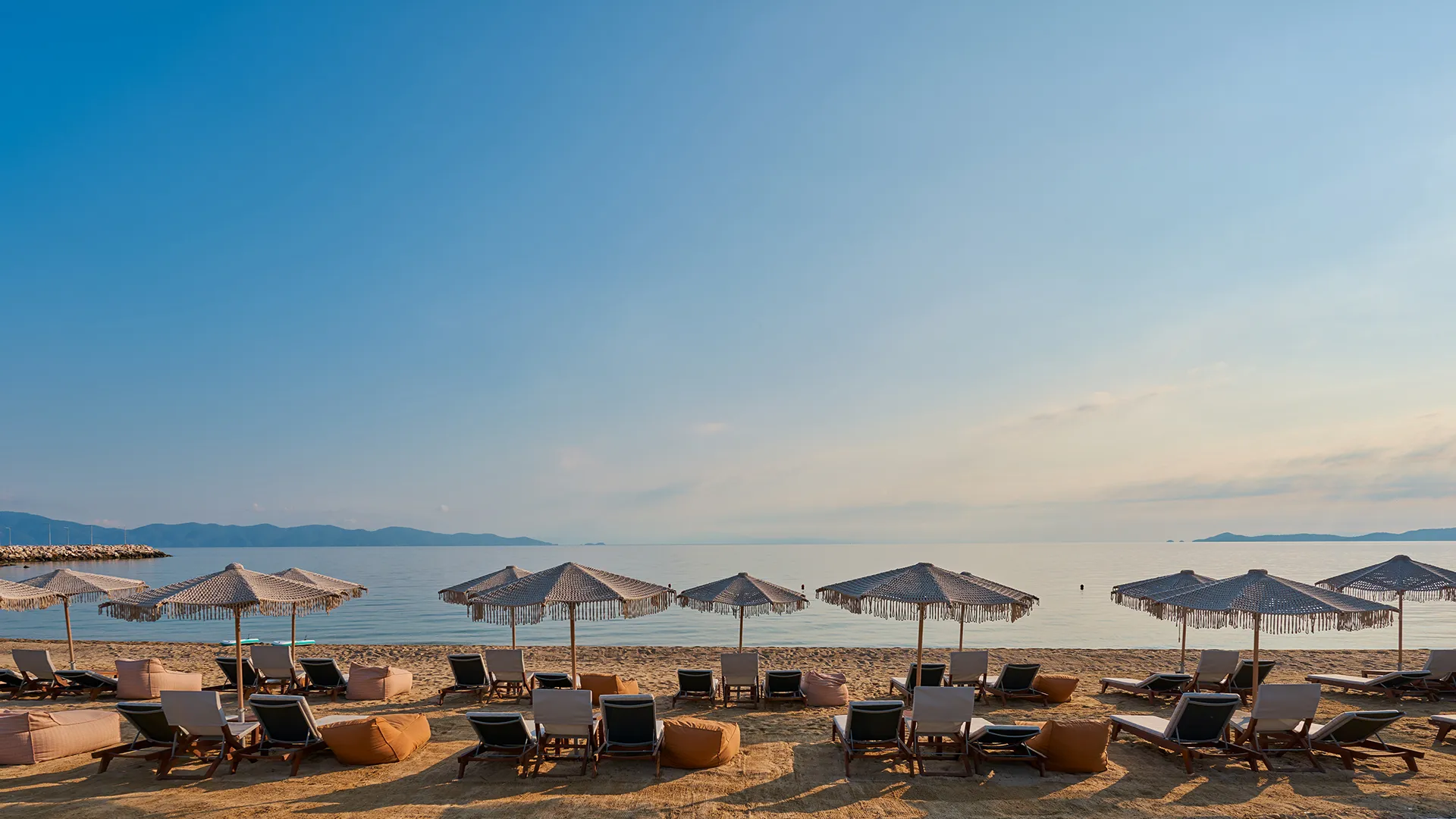 Mount Athos Resort photograph