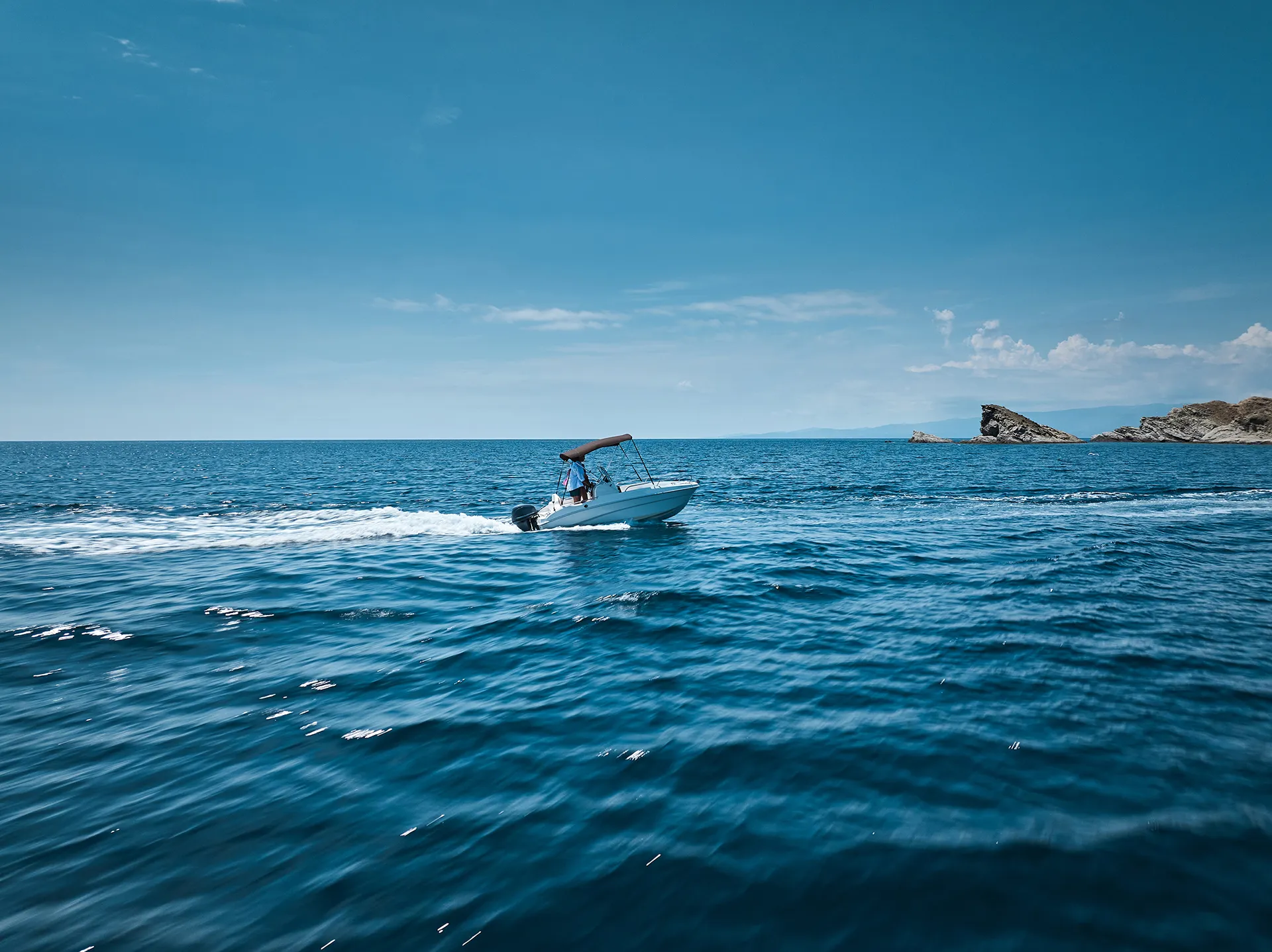 Mount Athos Resort photograph