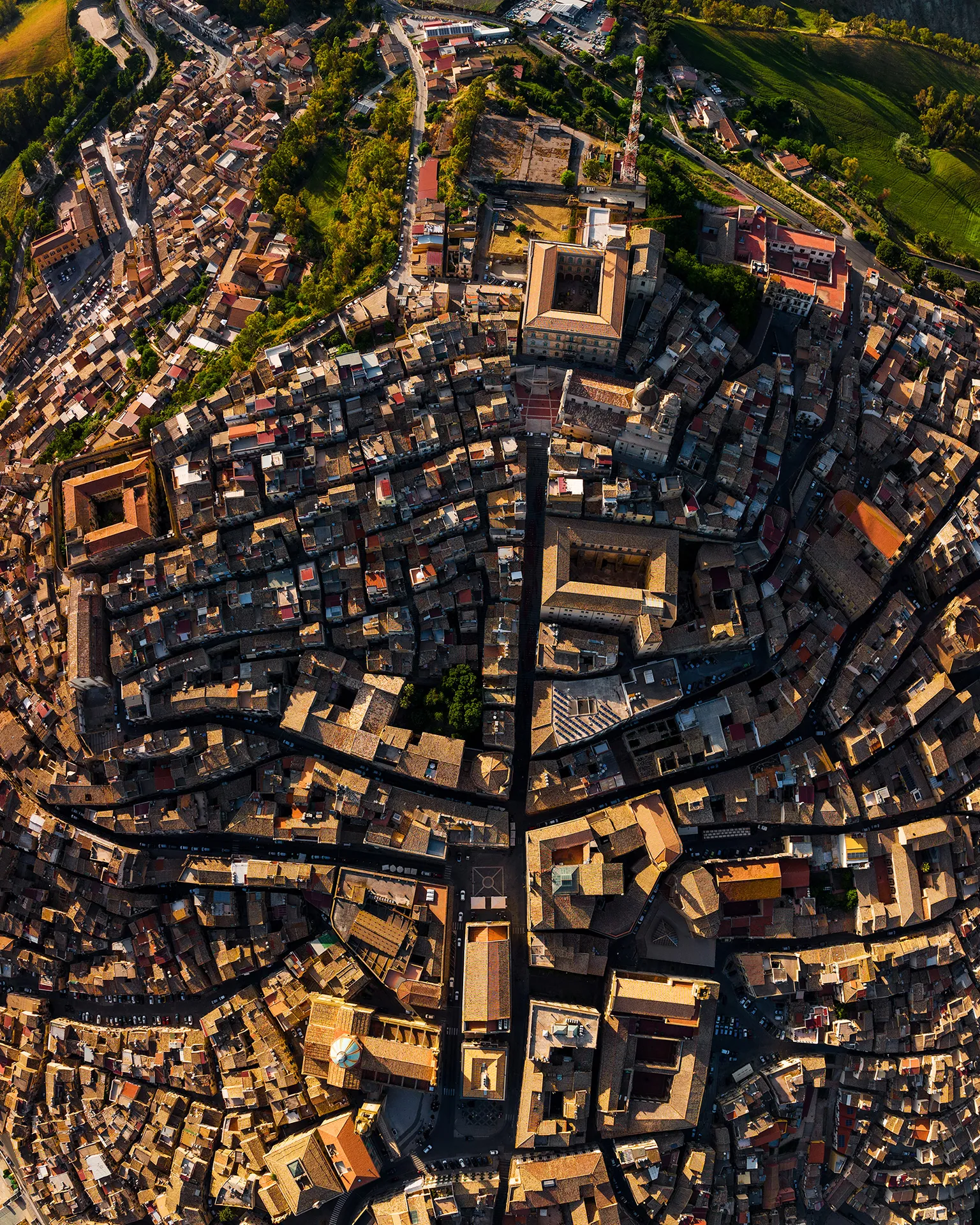 Solovoi - The Sicilian Story photograph