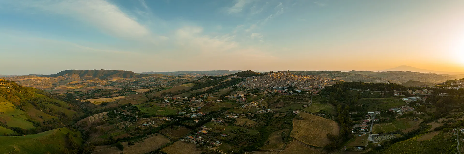 Solovoi - The Sicilian Story photograph