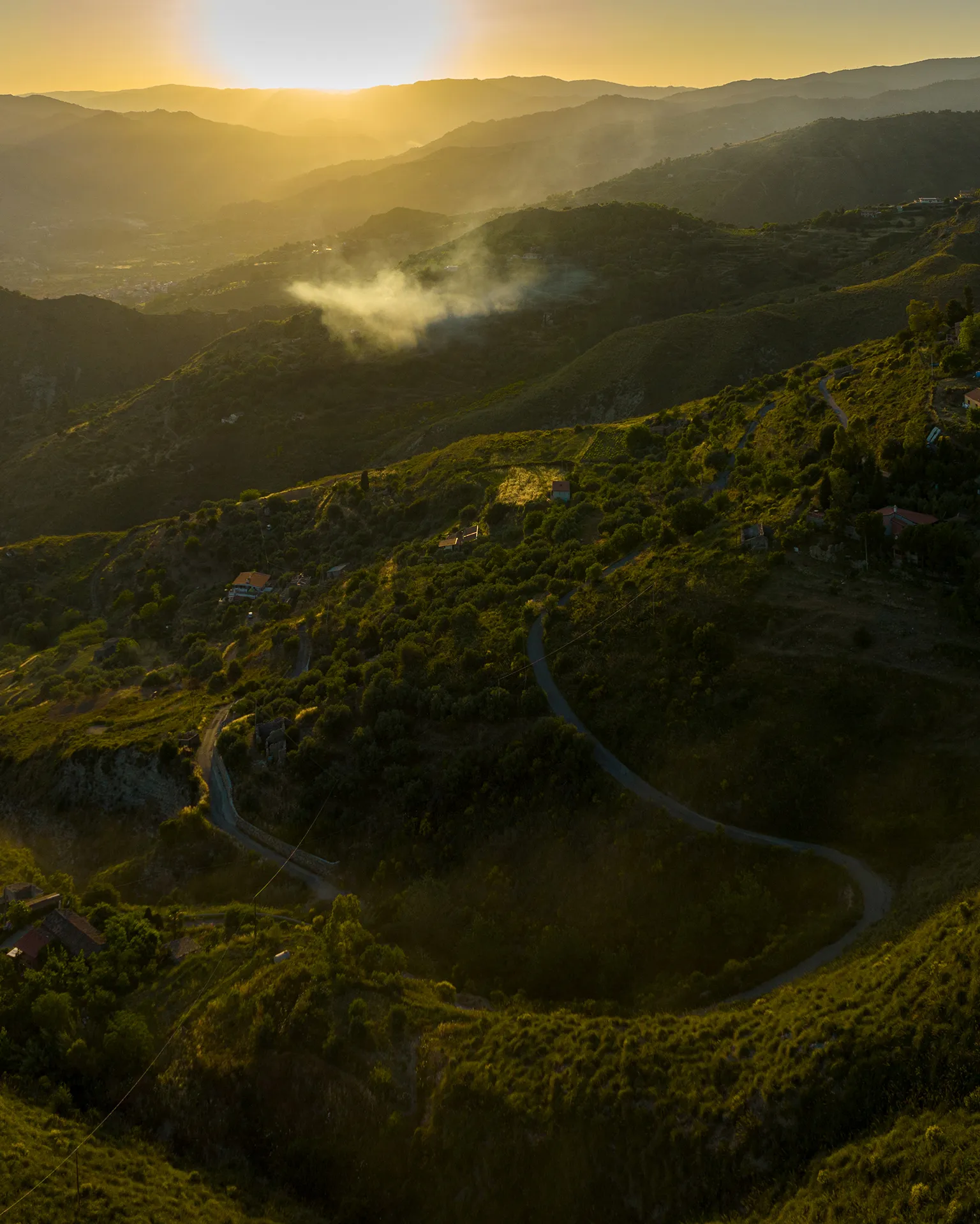 Solovoi - The Sicilian Story photograph