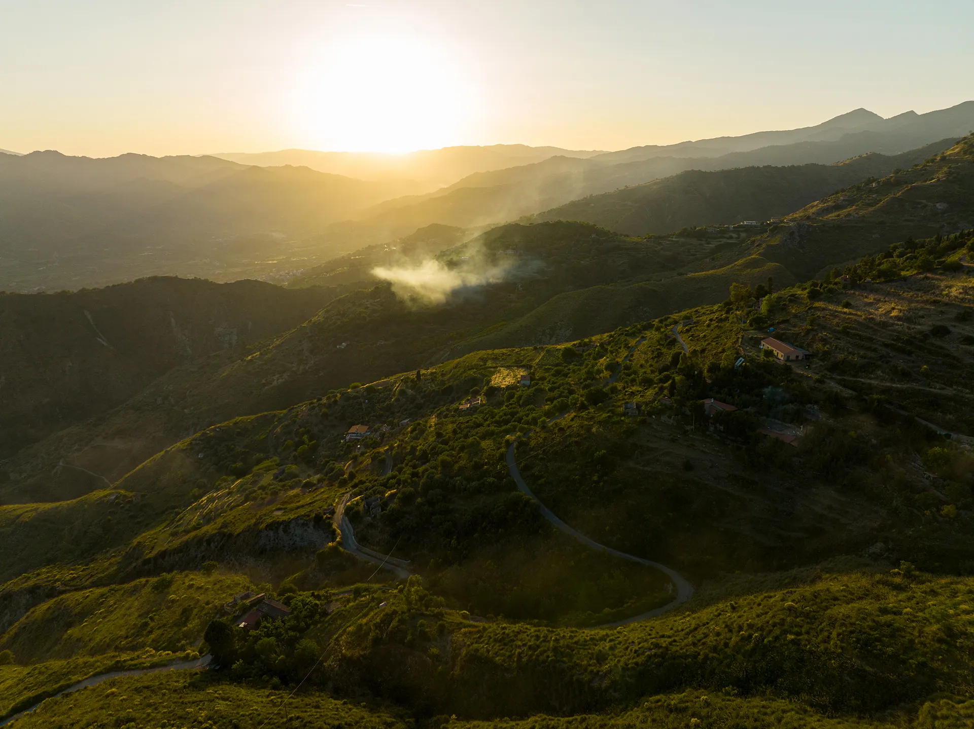 Solovoi - The Sicilian Story photograph