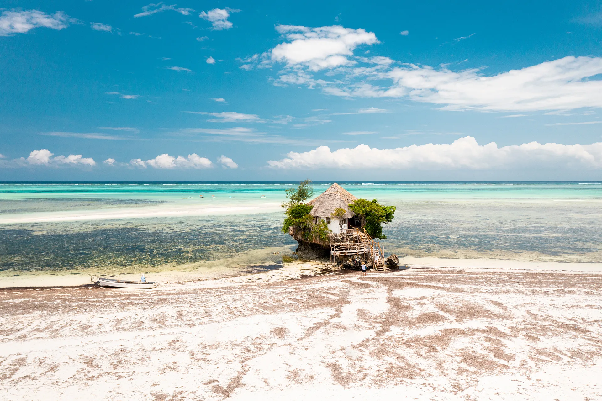 The Beauty of Zanzibar photograph